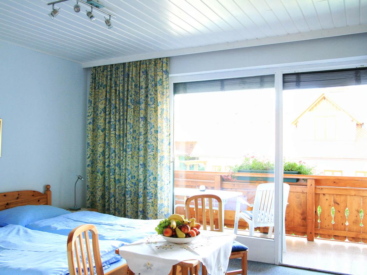 Monteur-Zimmer - Egg am Faaker See - Gästehaus Gattereder