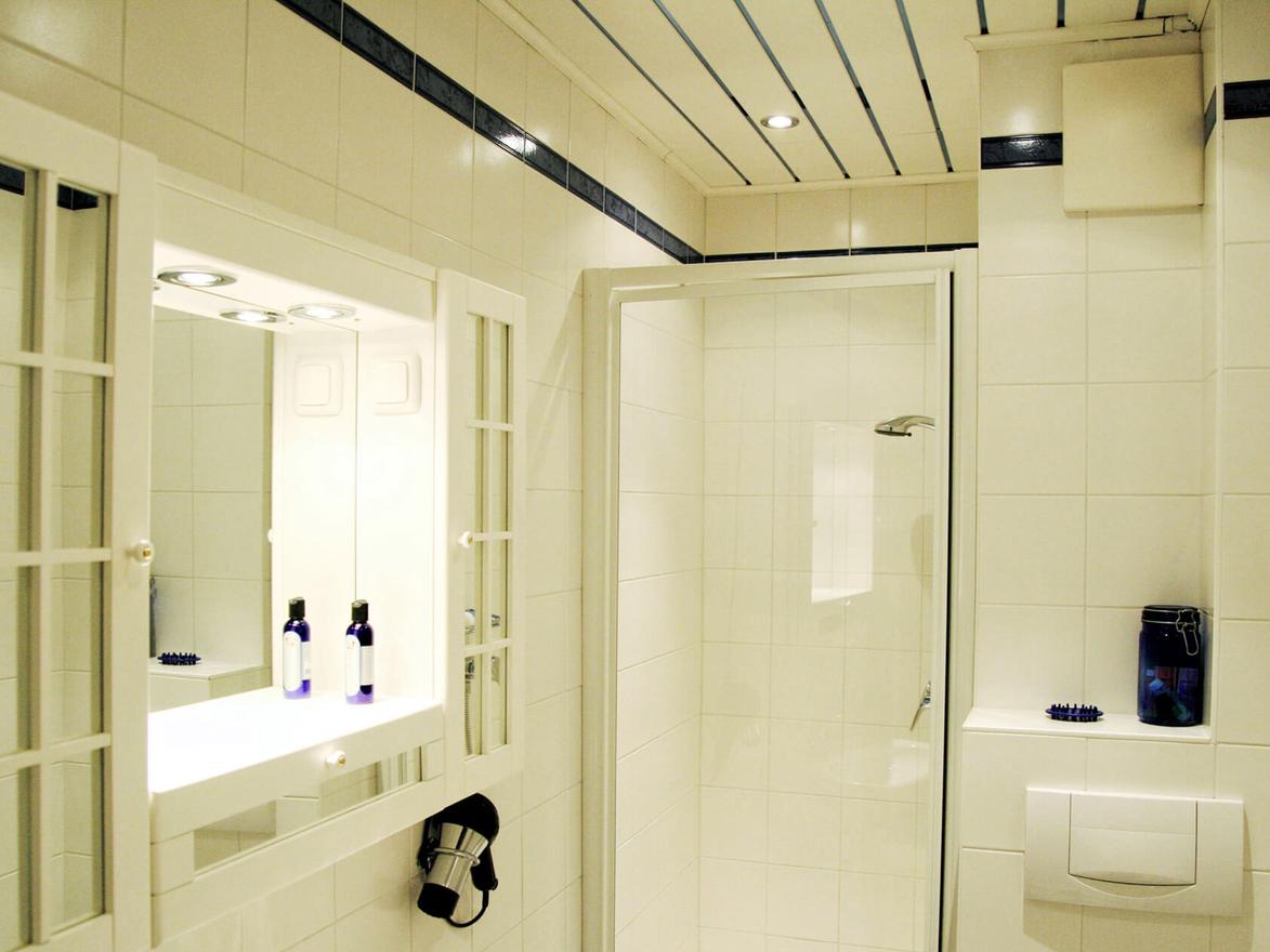 Monteur-Zimmer - Egg am Faaker See - Gästehaus Gattereder