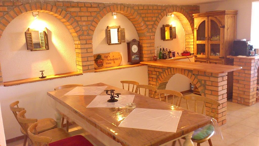 Monteur-Zimmer - Preis pro Nacht - Zlan - Panoramahof Holly