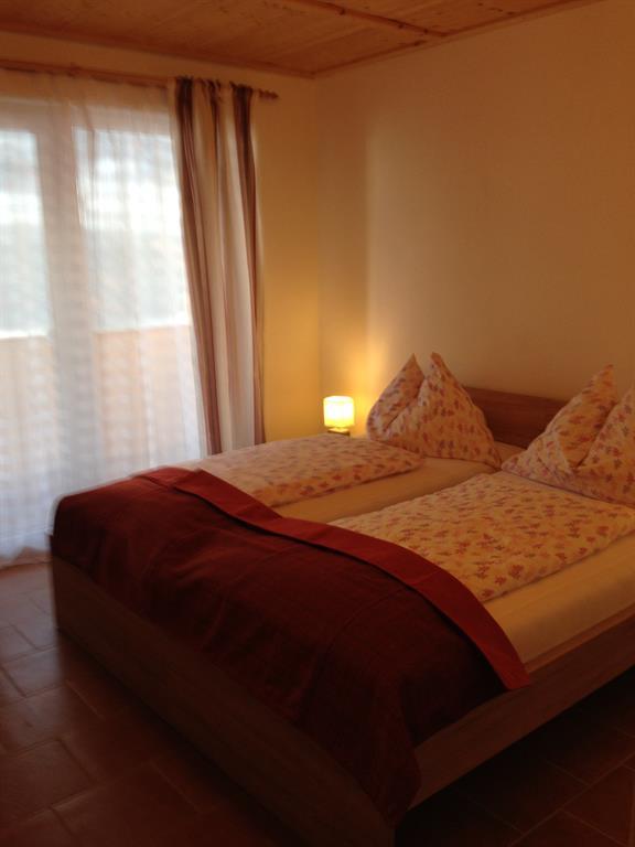 Monteur-Zimmer - Preis pro Nacht - Zlan - Panoramahof Holly