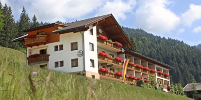 Monteur-Zimmer - Weißbriach - Alpenhof Strenge