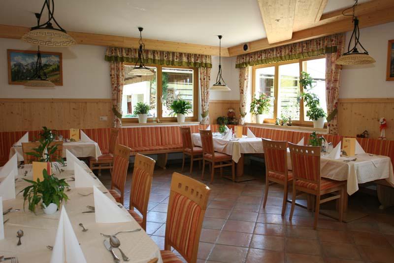 Monteur-Zimmer - Preis pro Nacht - Tröpolach - Alpenhof Strenge