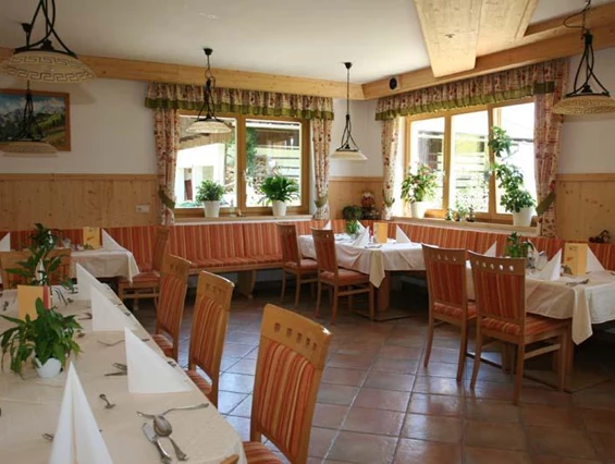 MonteurZimmer: Alpenhof Strenge