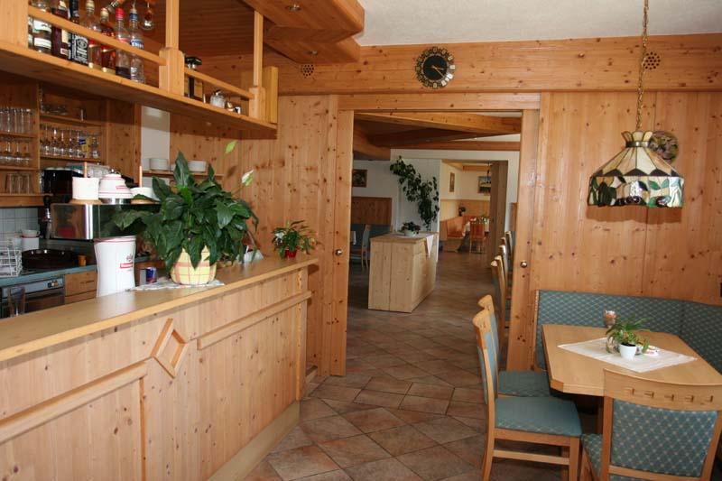 Monteur-Zimmer - Preis pro Nacht - Tröpolach - Alpenhof Strenge