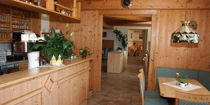 Monteur-Zimmer - Weißbriach - Alpenhof Strenge