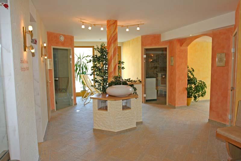 Monteur-Zimmer - Preis pro Nacht - Tröpolach - Alpenhof Strenge