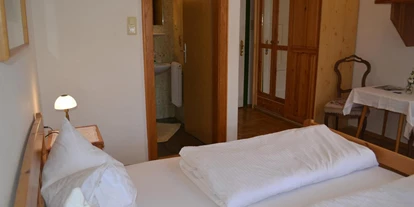 Monteur-Zimmer - Sankt Johann im Pongau - Haus Rohskopf