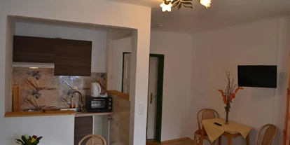 Monteur-Zimmer - Sankt Johann im Pongau - Haus Rohskopf