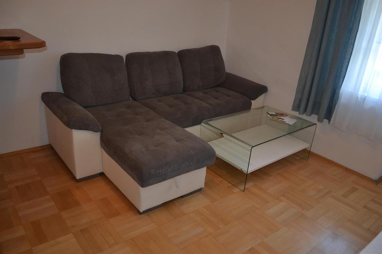 Monteur-Zimmer - Preis pro Nacht - Sankt Johann im Pongau - Haus Rohskopf