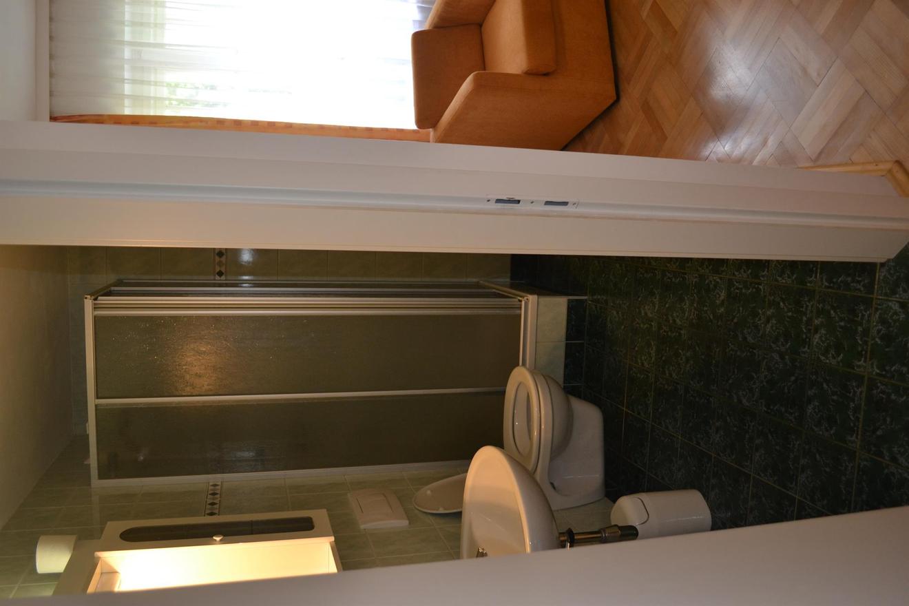 Monteur-Zimmer - Preis pro Nacht - Sankt Johann im Pongau - Haus Rohskopf