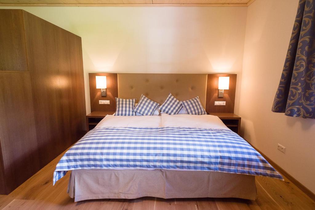 Monteur-Zimmer - Innerkrems - Stiftsschmiede Ossiach