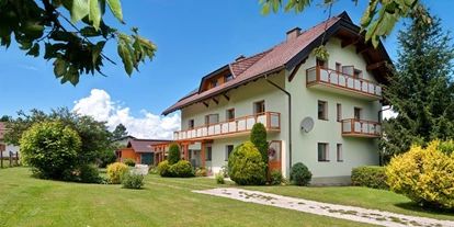 Monteur-Zimmer - Unterhaus (Seeboden am Millstätter See, Baldramsdorf) - Temitzhof