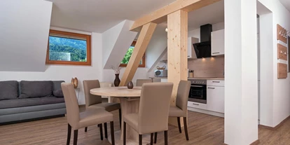Monteur-Zimmer - Unterhaus (Seeboden am Millstätter See, Baldramsdorf) - Temitzhof