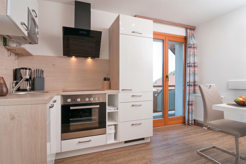 Monteur-Zimmer - Egg am Faaker See - Temitzhof