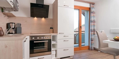 Monteur-Zimmer - Unterhaus (Seeboden am Millstätter See, Baldramsdorf) - Temitzhof