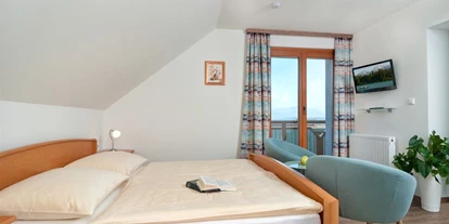 Monteur-Zimmer - Unterhaus (Seeboden am Millstätter See, Baldramsdorf) - Temitzhof