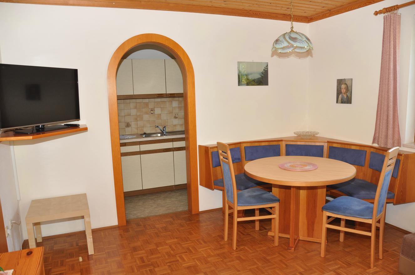 Monteur-Zimmer - Srejach - Ferienwohnungen Schneider