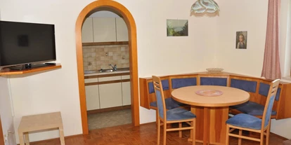 Monteur-Zimmer - Strau - Ferienwohnungen Schneider