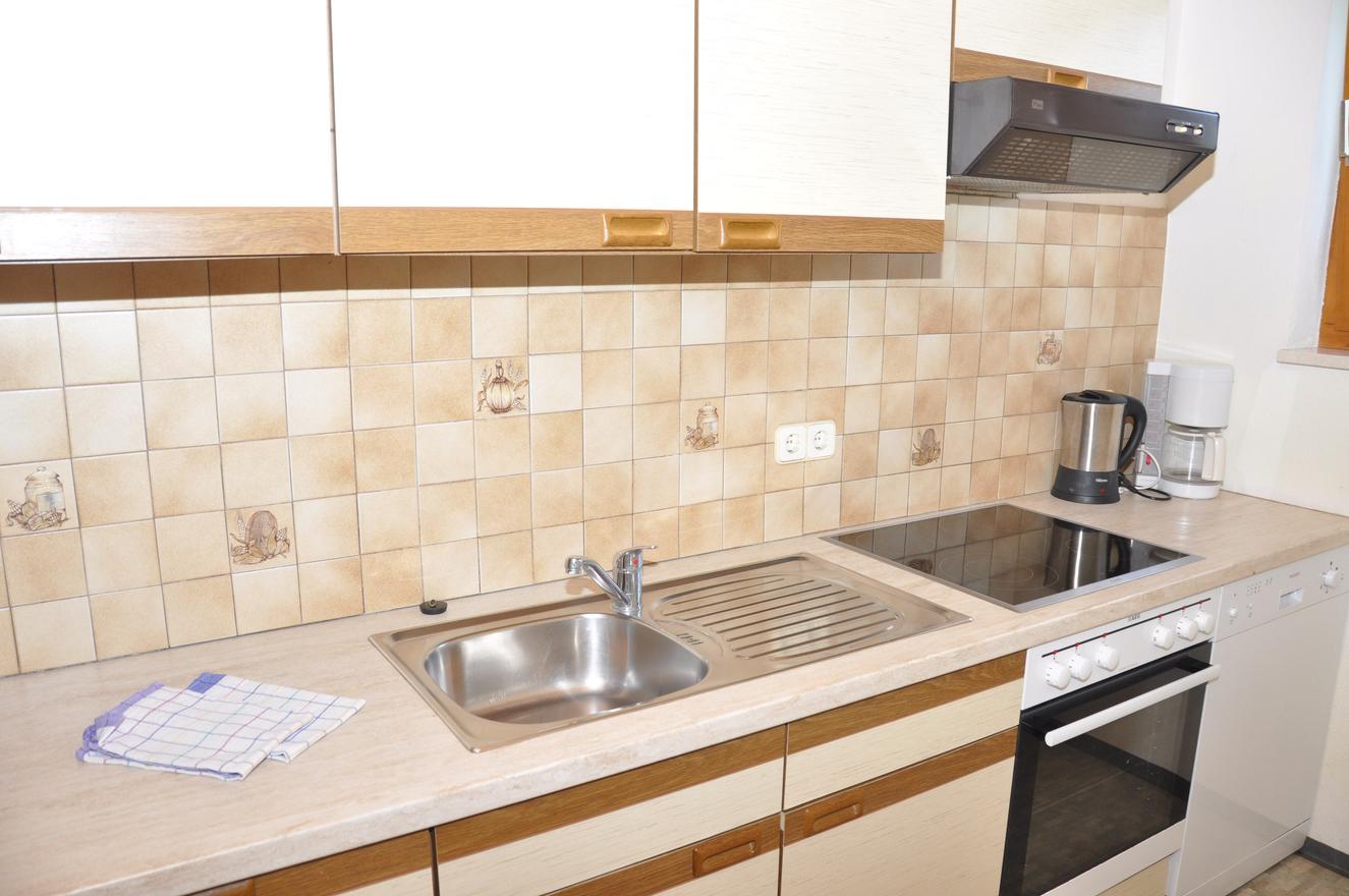 Monteur-Zimmer - Srejach - Ferienwohnungen Schneider