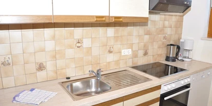 Monteur-Zimmer - Strau - Ferienwohnungen Schneider