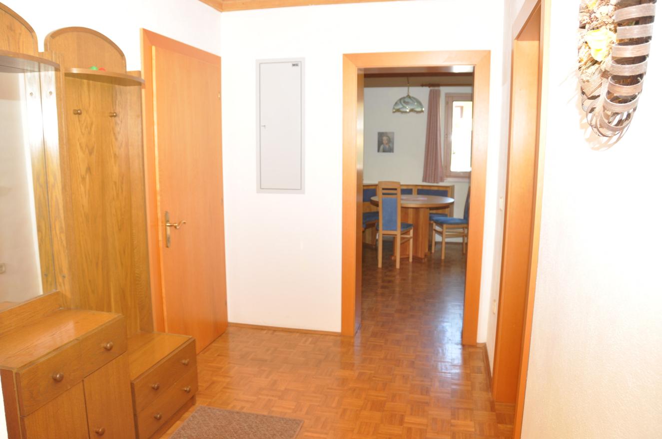 Monteur-Zimmer - Srejach - Ferienwohnungen Schneider