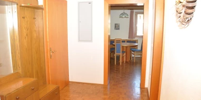 Monteur-Zimmer - Strau - Ferienwohnungen Schneider