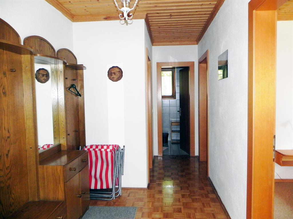 Monteur-Zimmer - Srejach - Ferienwohnungen Schneider