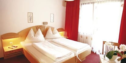 Monteur-Zimmer - Strau - Ferienhaus Sonja