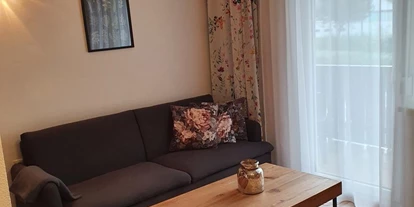 Monteur-Zimmer - Strau - Ferienhaus Sonja