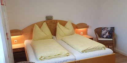 Monteur-Zimmer - Strau - Ferienhaus Sonja