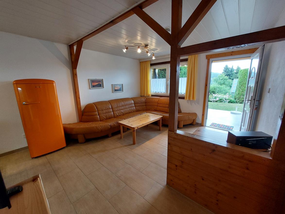 Monteur-Zimmer - Srejach - Ferienwohnungen Eberl