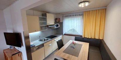 Monteur-Zimmer - Strau - Ferienwohnungen Eberl