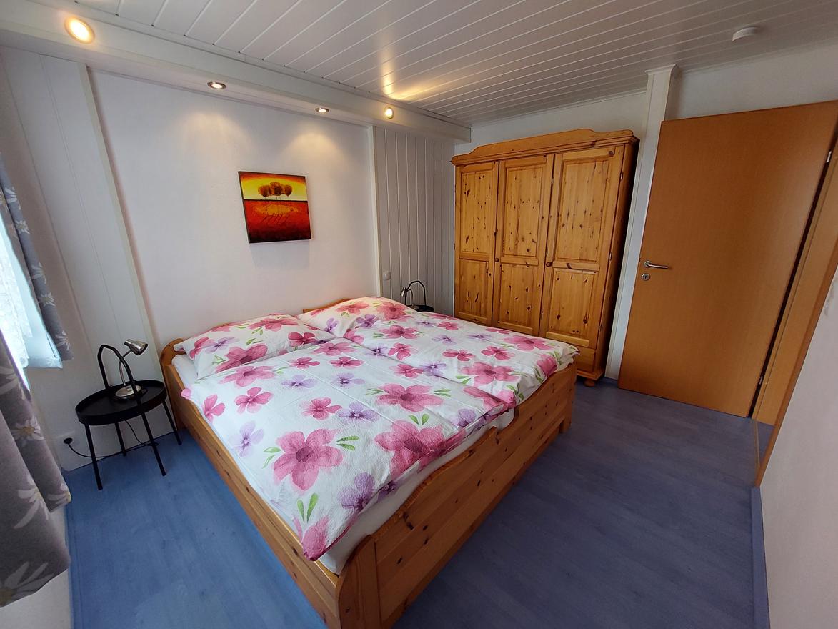 Monteur-Zimmer - Srejach - Ferienwohnungen Eberl