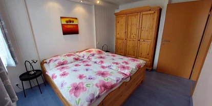 Monteur-Zimmer - Strau - Ferienwohnungen Eberl