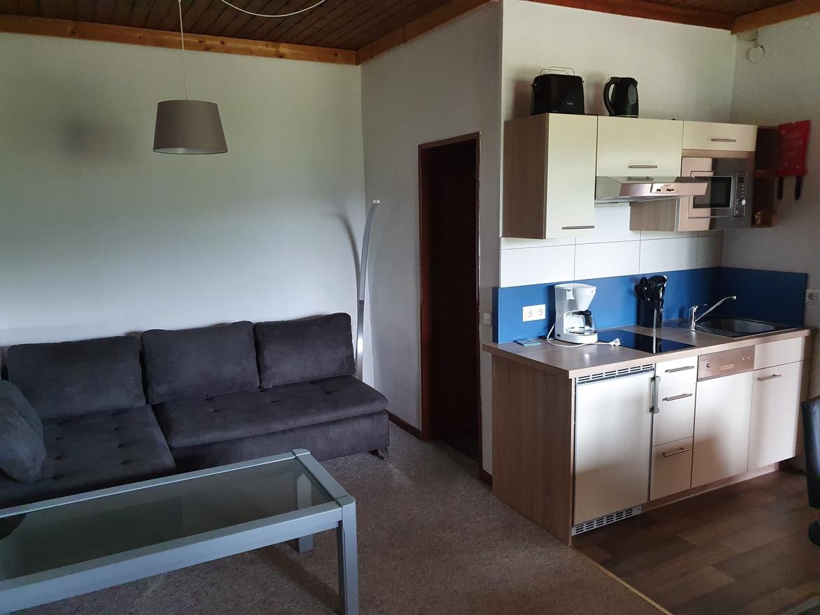 Monteur-Zimmer - Egg am Faaker See - Appartement Haus Starfach