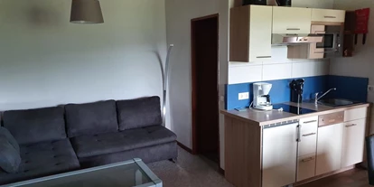 Monteur-Zimmer - Unterhaus (Seeboden am Millstätter See, Baldramsdorf) - Appartement Haus Starfach