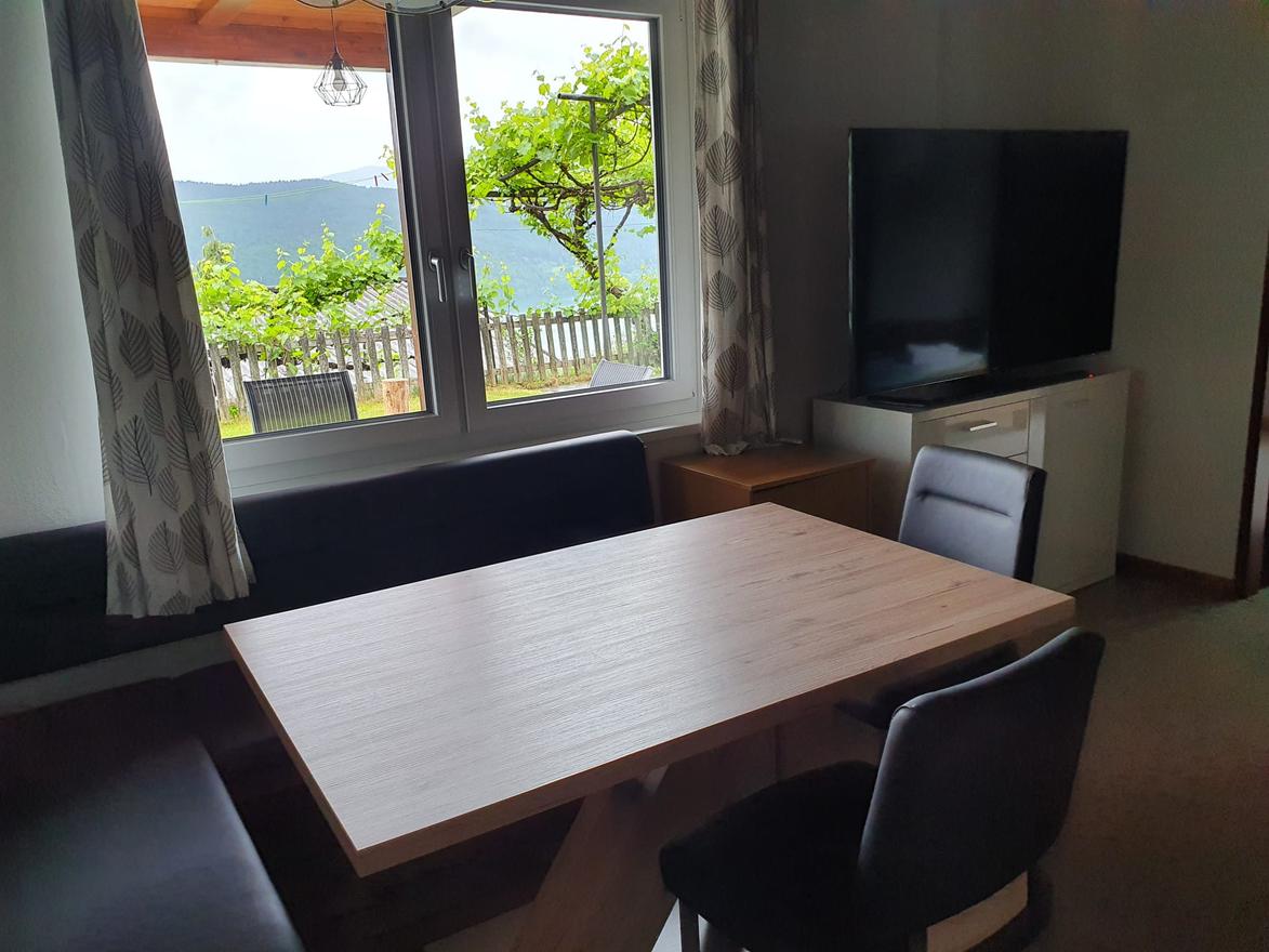 Monteur-Zimmer - Egg am Faaker See - Appartement Haus Starfach