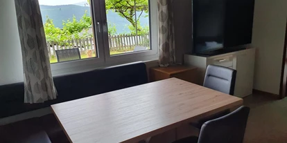 Monteur-Zimmer - Unterhaus (Seeboden am Millstätter See, Baldramsdorf) - Appartement Haus Starfach