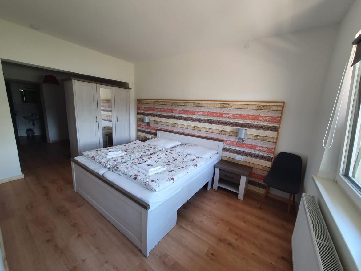 Monteur-Zimmer - Egg am Faaker See - Appartement Haus Starfach