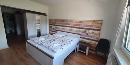Monteur-Zimmer - Unterhaus (Seeboden am Millstätter See, Baldramsdorf) - Appartement Haus Starfach