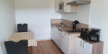 Monteur-Zimmer - Unterhaus (Seeboden am Millstätter See, Baldramsdorf) - Appartement Haus Starfach