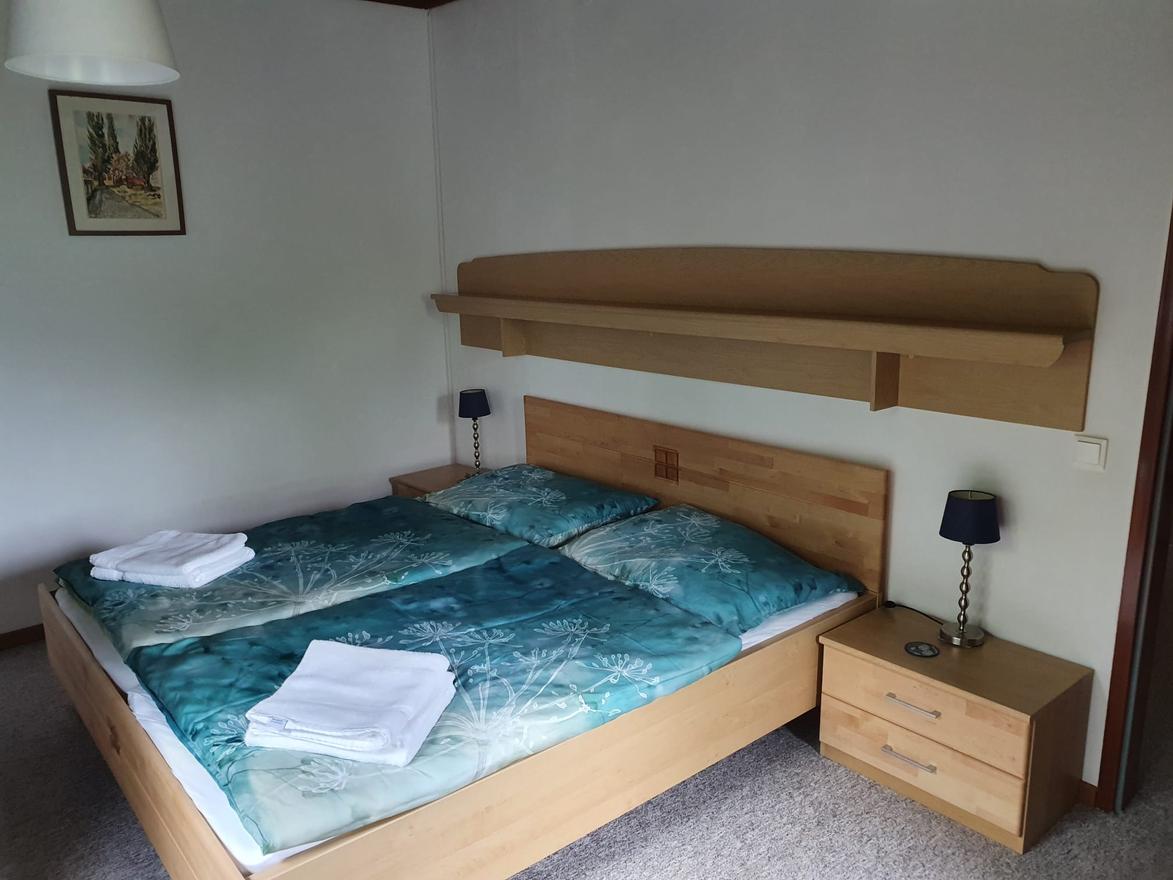 Monteur-Zimmer - Egg am Faaker See - Appartement Haus Starfach