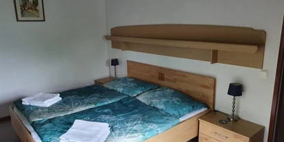 Monteur-Zimmer - Unterhaus (Seeboden am Millstätter See, Baldramsdorf) - Appartement Haus Starfach