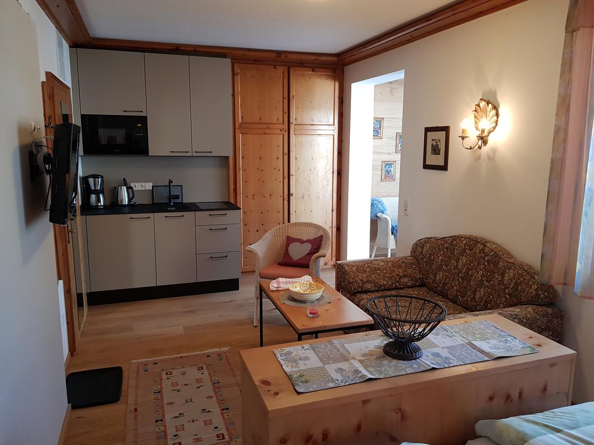 Monteur-Zimmer - Preis pro Nacht - Zlan - Haus Carinthia