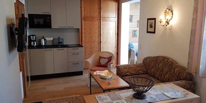 Monteur-Zimmer - Unterhaus (Seeboden am Millstätter See, Baldramsdorf) - Haus Carinthia