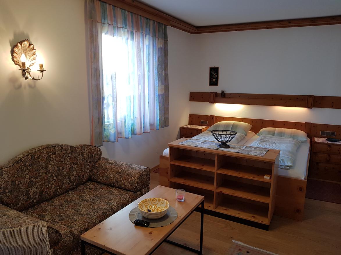 Monteur-Zimmer - Preis pro Nacht - Zlan - Haus Carinthia