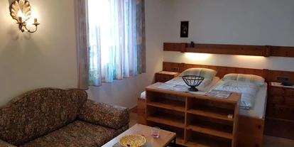 Monteur-Zimmer - Unterhaus (Seeboden am Millstätter See, Baldramsdorf) - Haus Carinthia