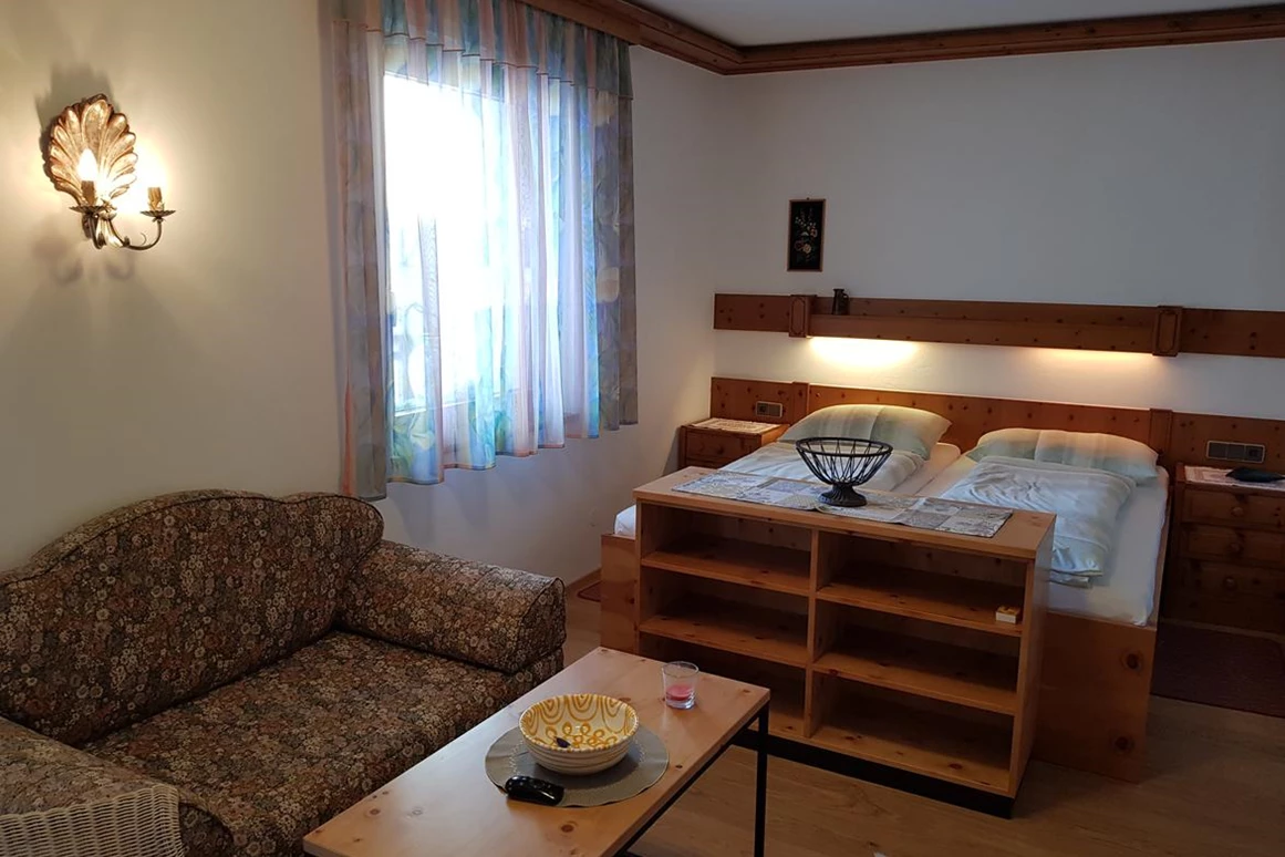 MonteurZimmer: Haus Carinthia