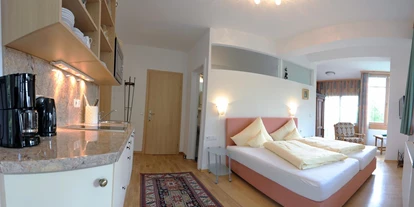 Monteur-Zimmer - Unterhaus (Seeboden am Millstätter See, Baldramsdorf) - Haus Carinthia
