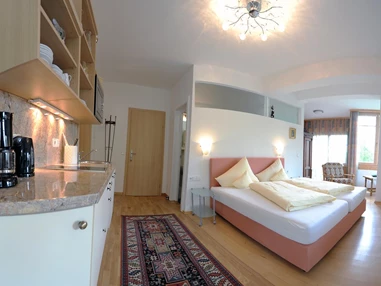 MonteurZimmer: Haus Carinthia